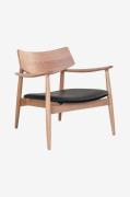 House Nordic - Loungestol Olvera - Beige - Lænestole - - Homeroom