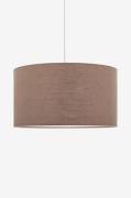 PR Home - Loftlampe Sara Linne 55 cm - Brun - Loftpendler - - Homeroom