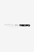 ZWILLING - Kokkekniv/grøntsagskniv Gourmet 14 cm - Sort - Køkkenknive ...