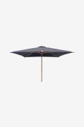House Nordic - Parasol Orlando - Sort - Parasoller - - Homeroom
