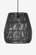 PR Home - Loftlampe Saigon 38 cm - Sort - Loftpendler - - Homeroom