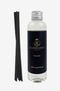 K. Lundqvist Stockholm - Refill Fragrance Sticks Boulevard 150 ml - Tr...