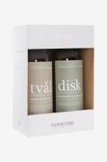 Svanefors - A box with love - Opvask & Sæbe 500ml - Flerfarvet - Opvas...