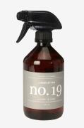 Svanefors - Linnedvand No19 - Powder & Soap 500ml - Flerfarvet - Duftl...