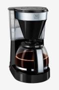 Melitta - Kaffemaskine Easy Top 2.0 sort - Kaffebryggere - - Homeroom