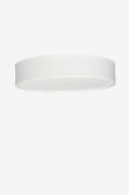 Belid - Plafond Soft Ø60 - Hvid - Plafonder - - Homeroom