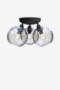 Belid - Plafond 3 a Gloria diameter 33 - Flerfarvet - Plafonder - - Ho...