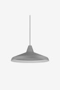 Belid - Loftlampe Titan Ø40 cm - Grå - Loftpendler - - Homeroom