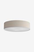 Belid - Plafond Soft Ø50 - Hvid - Plafonder - - Homeroom