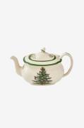 Spode - Tekande Christmas Tree 1,28 l - Hvid - Kander & karafler - - H...