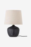 Bloomingville - Bordlampe Matheo - Sort - Bordlamper - - Homeroom