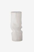 Bloomingville - Vase Araba - Hvid - Urtepotteskjulere & vaser - - Home...