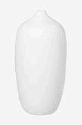 Blomus - Vase Ceola 25 cm - Hvid - Urtepotteskjulere & vaser - - Homer...