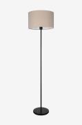 EGLO - Gulvlampe Feniglia - Natur - Gulvlamper - - Homeroom