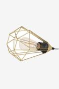 EGLO - Bordlampe Tarbes - Messing - Bordlamper - - Homeroom