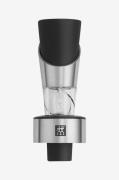 ZWILLING - Dekanteringsprop Sommelier 13 cm - Sølvfarvet - Bar- & drin...