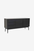 Nordic Furniture Group - Ekeberg skænk - Sort - Skænke & sideboards - ...