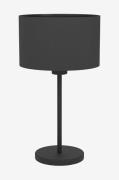 EGLO - Bordlampe Maserlo 1 - Sort - Bordlamper - - Homeroom