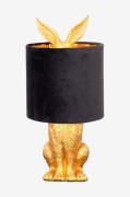 AG Home & Light - Bordlampe Bimbo - Guld - Bordlamper - - Homeroom