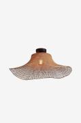 Good&Mojo - Loftlampe stor Ibiza - Natur - Loftpendler - - Homeroom