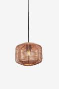 Good&Mojo - Loftlampe Tanami - Natur - Loftpendler - - Homeroom