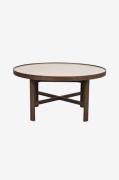 Rowico Home - Sofabord Marsden - Beige - Sofaborde - - Homeroom