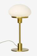 Aneta Lighting - Bordlampe New August small - Messing - Bordlamper - -...