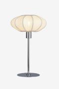 Aneta Lighting - Bordlampe Mamsell small - Krom - Bordlamper - - Homer...
