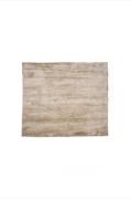 Venture Home - Gulvtæppe Walter Pluto - Beige - Luv- & ryatæpper - - H...