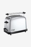 Russell Hobbs - Victory 2S Toaster - Toast- & vaffeljern - - Homeroom