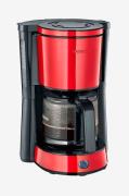 Severin - Kaffemaskine Ka4817 10 kopper 1000W - Kaffebryggere - - Home...