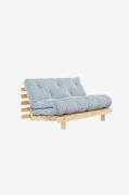 Karup Design - Roots 140 sovesofa - Brun - Sovesofaer - - Homeroom