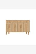 Hanah Home - Skænk Tiger - Brun - Skænke & sideboards - - Homeroom