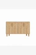 Hanah Home - Skænk Vincent - Brun - Skænke & sideboards - - Homeroom