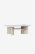 Venture Home - Sidebord Ålesund - Beige - Sofaborde - - Homeroom