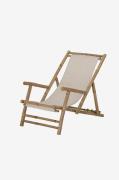 Bloomingville - Liggestol Korfu - Natur - Solstole & solsenge - - Home...