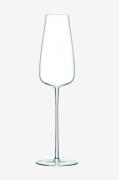 LSA - Champagneglas 2-pak - Transparent - Vinglas - - Homeroom