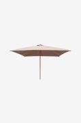 House Nordic - Parasol Orlando - Beige - Parasoller - - Homeroom