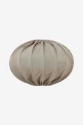 PR Home - Lampeskærm Hilma Outdoor 60 cm - Beige - Lampeskærme - - Hom...