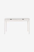 Loft24 - Skrivebord Gava - Hvid - Skriveborde - - Homeroom