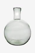 Affari of Sweden - Vase Ambra M - Transparent - Urtepotteskjulere & va...