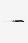 LaGuiole - Steakknive Set 6 - Sort - Bestik - - Homeroom