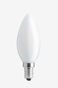 Globen Lighting - Lyskilde E14 LED 3-trins dæmpbar Crown Opal 0,35-4,5...