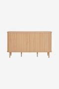 House Nordic - Skænk Nikko - Brun - Skænke & sideboards - - Homeroom