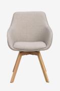 Rowico Home - Alison lænestol, 2-p - Beige - Stole med armlæn - - Home...