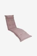 Fritab - Pude til positioneringsstol Canyon - Rosa - Hynder til solsto...