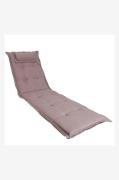 Fritab - Liggestolsunderlag Canyon - Rosa - Hynder til solstole & sols...