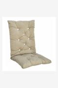 Fritab - Sædepude Högvik flock - Beige - Siddehynder - - Homeroom