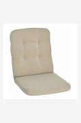 Fritab - Siddeunderlag Minivik Woodline - Beige - Hynder til positions...