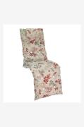 Fritab - Pude til Baden Baden , flock - Beige - Hynder til solstole & ...